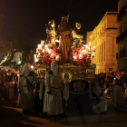 Processó del Sant Enterrament de Tarragona