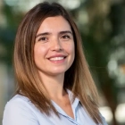 Katherine Villa és investigadora de l'ICIQ.