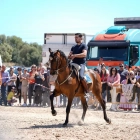 Imatge de la Doma de cavalls