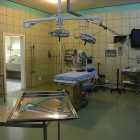 Imagen del Hospital Veterinario de la Complutense de Madrid.