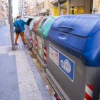 Les queixes d’Urbaser, que va quedar en segona posició en el concurs, se centren en la proposta de Paprec per al servei de taller i per a la brigada de vegetació espontània