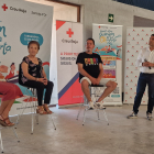 El sorteig d’Or de la Creu Roja es farà a Tarragona.