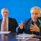 L’arquebisbe Joan Planellas ha pres la decisió després d’una «profunda reflexió»