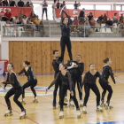 Imatge de la primera edició d'aquest campionat a Tarragona.