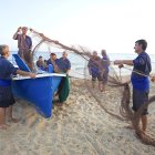 Imatge de la Calada de les Malles a Salou