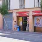 Imatge d'un supermercat 24 hores de Tarragona