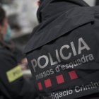 Imatge d'arxiu dels Mossos d'Esquadra.