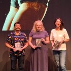 Presentació de la nova temporada d'arts escèniques de Tarragona.