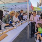 El Pastís del Braç enguany es repartirà a Corsini i a Torreforta.