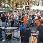 Embutada a Tarragona.