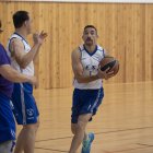 Campionat de Catalunya de Bàsquet ACELL.