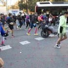 33a Mitja Marató Ciutat de Tarragona.