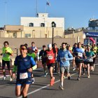 Imatge de la 13a Cursa per La Marató a Tarragona