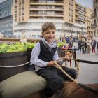 Tres Tombs Tarragona.