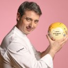 El restaurante Villa Retiro ha conseguido ganar un segundo Sol Repsol con el chef Fran López al frente del equipo de cocina.