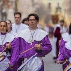 Processó de la Passió de Tarragona.