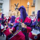 Processó del Dolor de Tarragona.