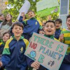 Jornada Let's Clean Up a Reus.