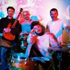 Imatge del grup El Petit de Cal Eril.