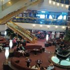 Interior MSC Splendida