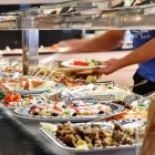 Imagen de comida del Buffet d'Altafulla.