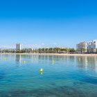 Platja Llevant Salou