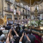 Processó de Corpus de Reus