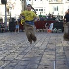 Torneig dels Cóssos.