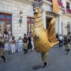Processó Solemne de Sant Pere.