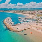 Imagen de Salou.