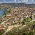 Imagen de Riba-roja d'Ebre.
