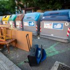 FCC ha estat l’empresa encarregada de la neteja a la ciutat durant més de sis dècades.