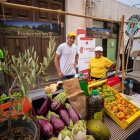 Inauguració de la Firagost.