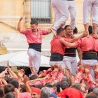 Diada del Primer Diumenge de Santa Tecla.
