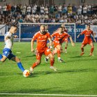 El Gimnàstic de Tarragona no ha registrat cap porteria a zero aquesta temporada