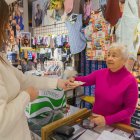 La Bresca va dur a terme a principis d’any una campanya per fomentar el pagament efectiu.