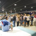 Imatge de la fira d'ExproReus.