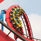 Imatge del Dragon Khan.