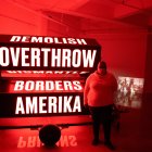 Els coorganitzadors de la trobada són Künstainer i CaldodeCultivo.