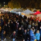 El evento espera superar los 100.000 visitantes a lo largo de los dos días.