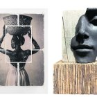 Marta Fàbregas i Béatrice Bizot inauguren aquest divendres l’exposició ‘Teixint Horitzons’ a l’Anquin’s de Reus.