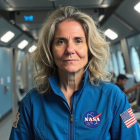 María Jesús Puerta Angulo es ingeniera de minas y especialista en sostenibilidad.