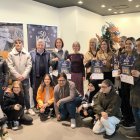 La campanya també inclou descomptes de 30 minuts als aparcaments municipals adherits a la ZBE