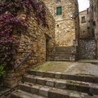 Imagen de Passanant i Belltall.