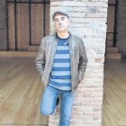 El cofundador del Contemporaneus, Joan Martí-Frasquier.