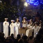 Els Retaules Vivents