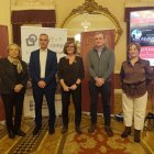 Gospel Hoppers, Monica Green i Susana Sheiman seran les artistes que oferiran el concert.