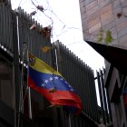 El Consolat General de la República Bolivariana de Veneçuela