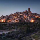 Imatge de la Figuera.