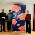 Presentació de la programació RCC